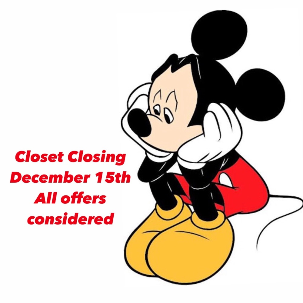 CLOSET CLOSING - Picture 2 of 2